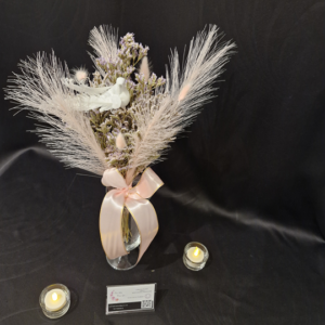 Bouquet champêtre