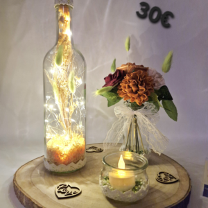 Centre de table